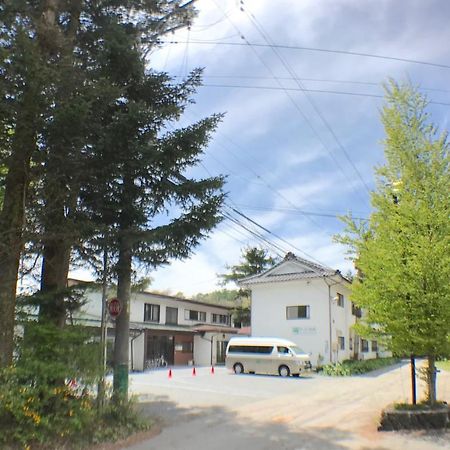 Hotel Ikoisanso Karuizawa Exterior foto